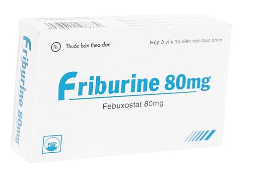 Friburine 80mg