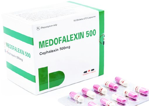 Medofalexin 500