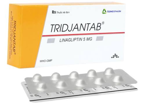 Tridjantab