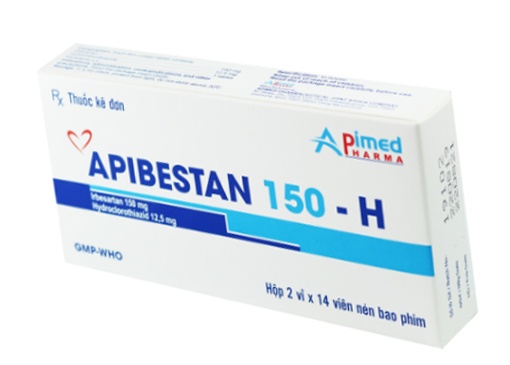 Apibestan 150 - H