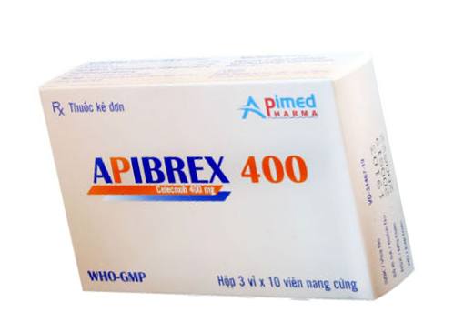 Apibrex 400