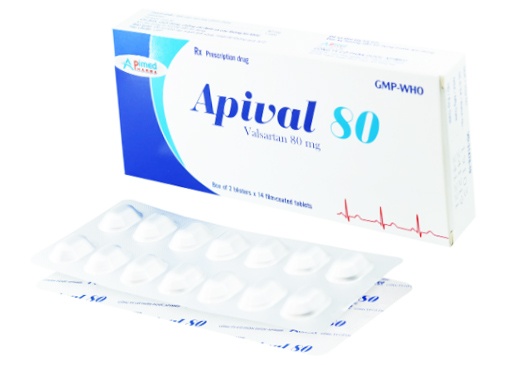Apival 80