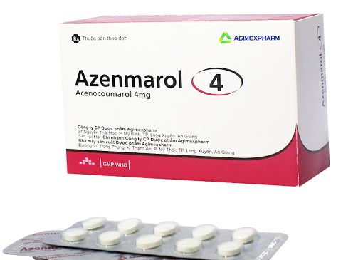 Azenmarol 4