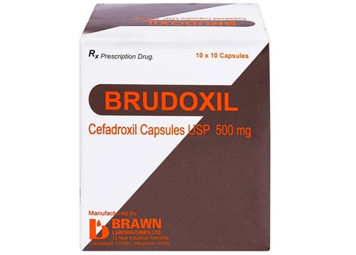 Brudoxil
