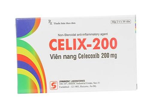 Celix-200