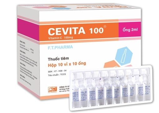 Cevita 100