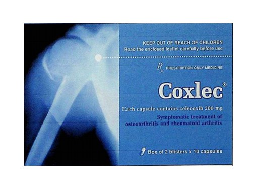 Coxlec