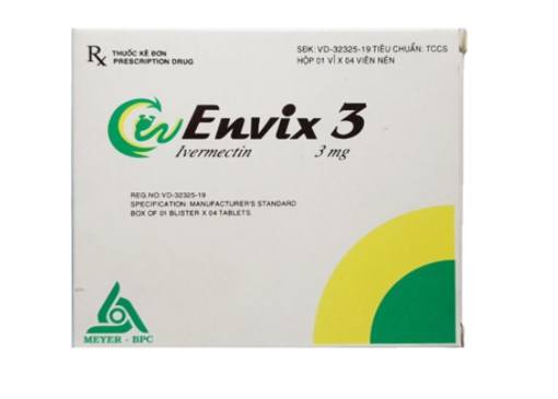 Envix 3