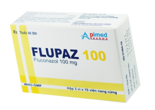 Flupaz 100