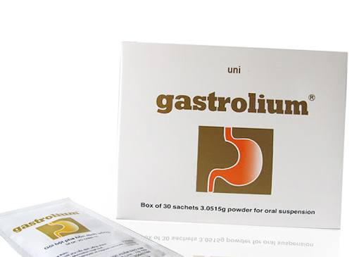 Gastrolium
