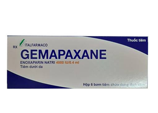 Gemapaxane