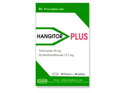 Hangitor plus