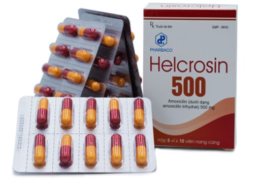Helcrosin
