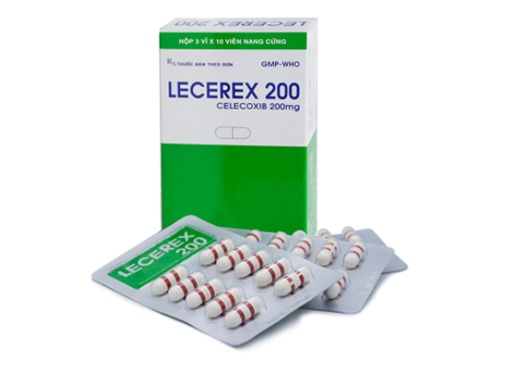 Lecerex 200