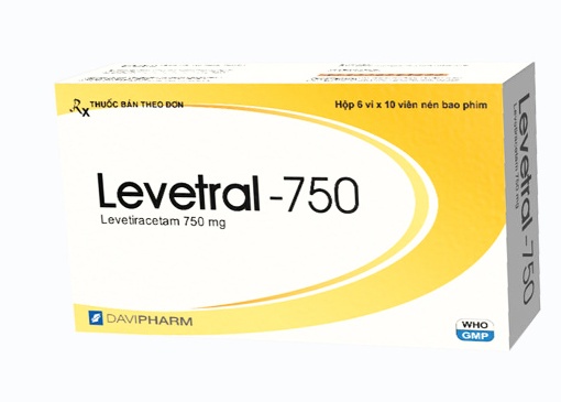 Levetral-750