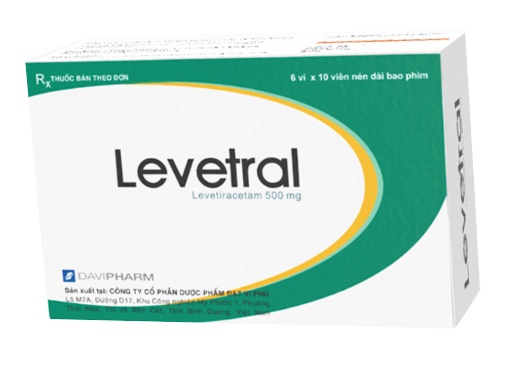Levetral