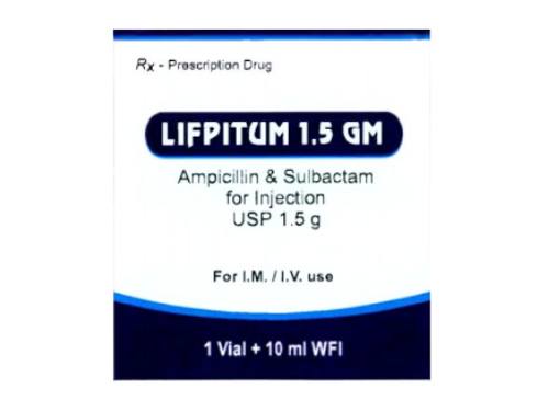 Lifpitum 1,5gm
