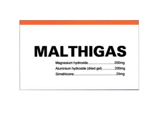 Malthigas