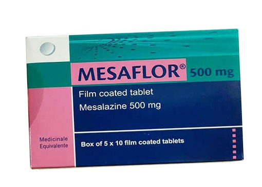 Mesaflor
