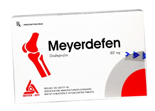 Meyerdefen