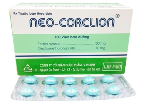 Neo corclion