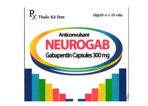Neurogap