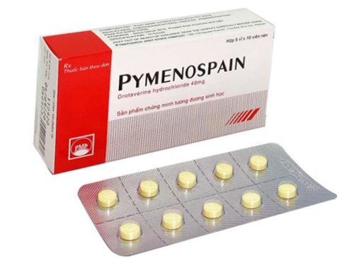 Pymenospain 40mg