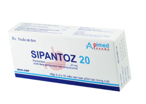 Sipantoz 20