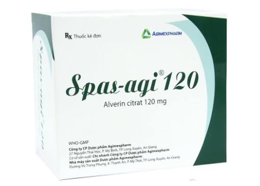 Spas-Agi 120