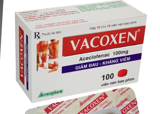 Vacoxen