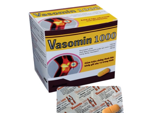 Vasomin 1000