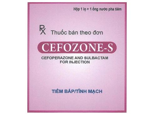 Cefozone-S