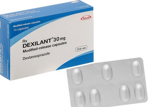 Dexilant 30mg