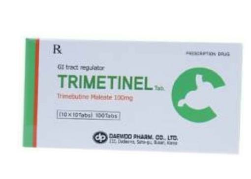 Trimetinel