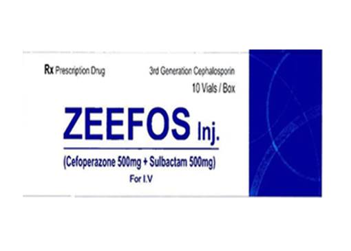 Zeefos Inj