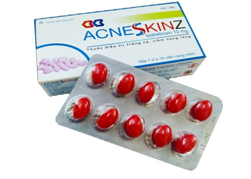 Acneskinz