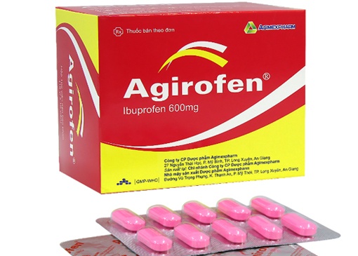 Agirofen