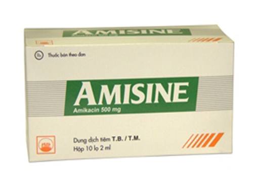 Amisine 500