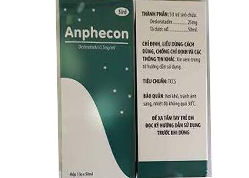 Anphecon