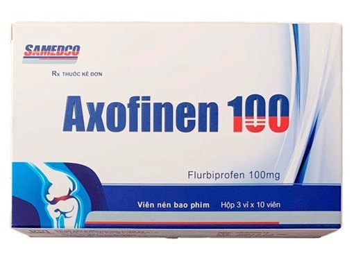 AXOFINEN 100