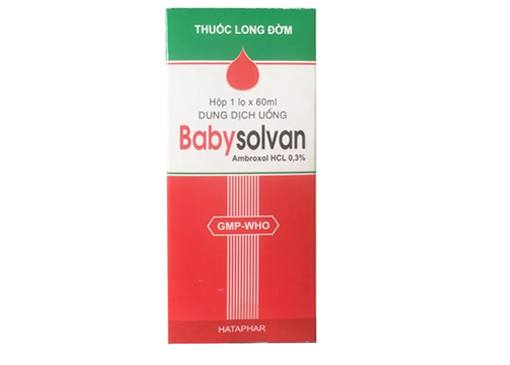 Babysolvan