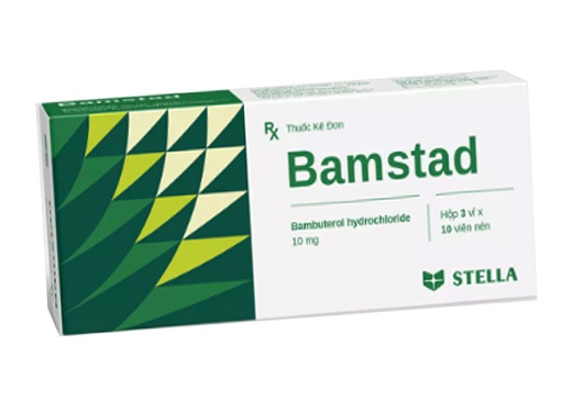 Bamstad