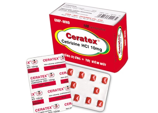 Ceratex