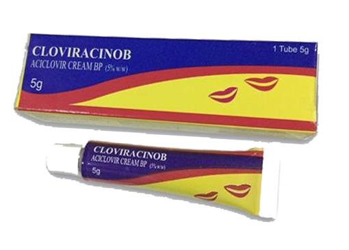 Cloviracinob