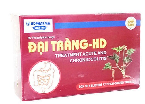 Đại tràng HD