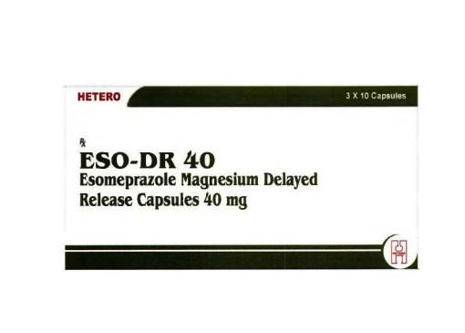 Eso-DR 40