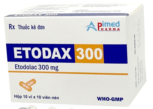 Etodax 300