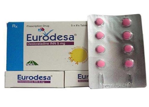 Eurodesa