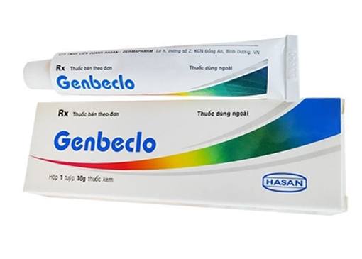 Genbeclo