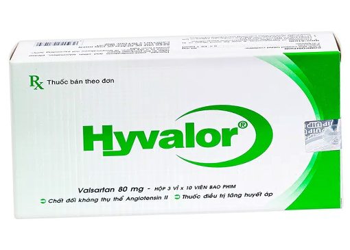 Hyvalor